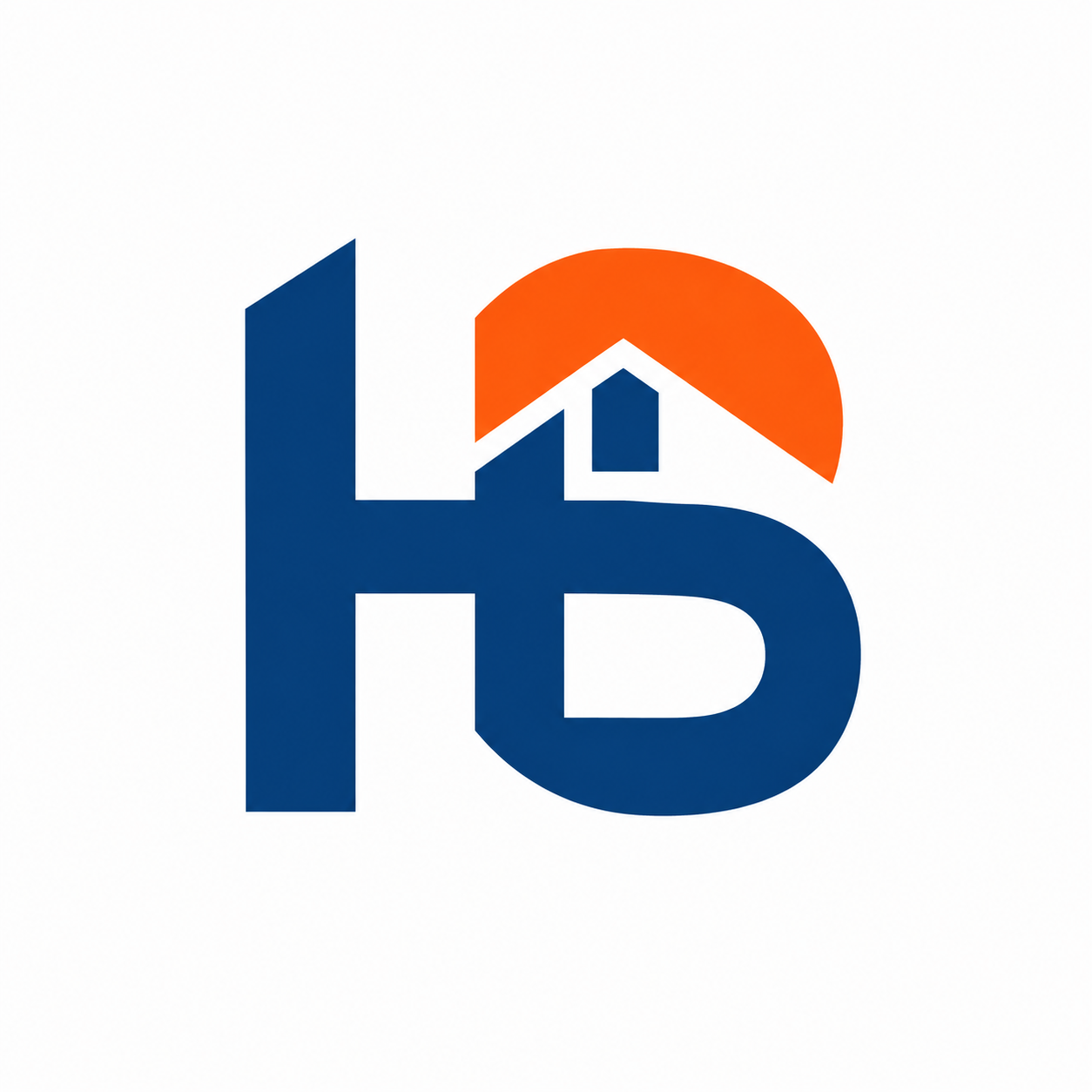 Home Service SEO Logo