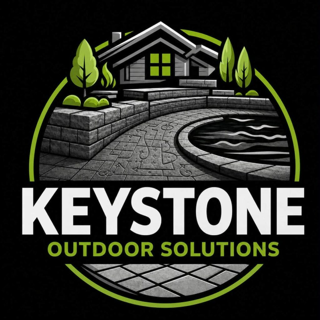Keystone Outdoor Solutions Logo